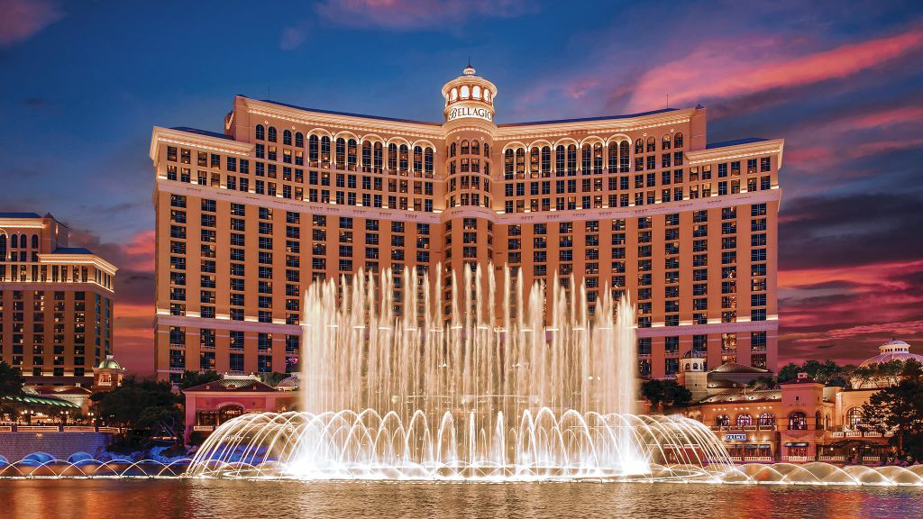 Bellagio Las Vegas